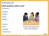 The Class We Want To Be Year 5-6 Teaching Resources (slide 5/21)